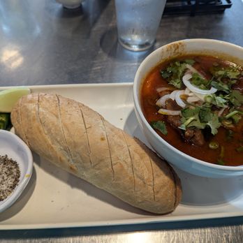 Shank & Bone - Beef stew - Vietnamese Near Me - San Diego, California Shank & Bone - Beef stew - Vietnamese Near Me - San Diego, California
