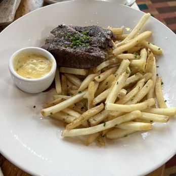 EPIC Steak - Steak Frites - Steakhouses Near Me - San Francisco, California EPIC Steak - Steak Frites - Steakhouses Near Me - San Francisco, California