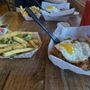 Porch Fried Chicken