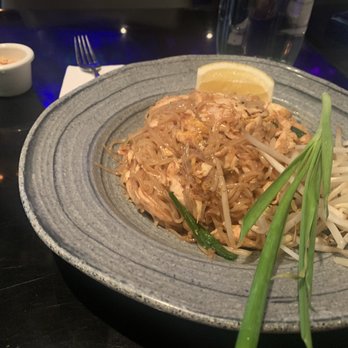 ViV - Pad Thai - Thai Near Me - New York, New York ViV - Pad Thai - Thai Near Me - New York, New York