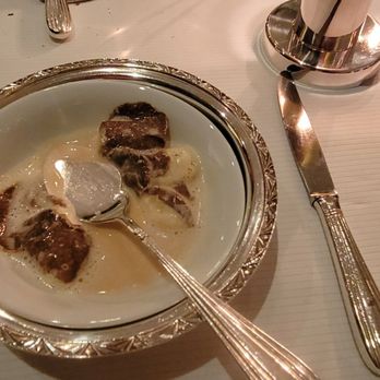 L'Assiette Champenoise - Champagne Bars Near Me - Tinqueux, 51