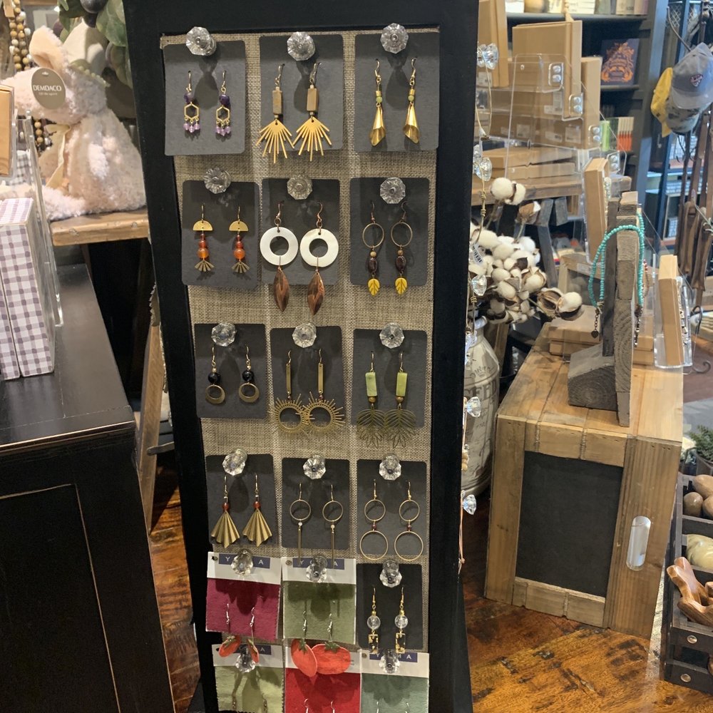 Abode Mercantile - Gift Shops Near Me - Nashville, Tennessee Abode Mercantile - Gift Shops Near Me - Nashville, Tennessee