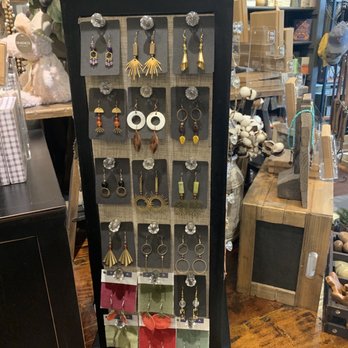 Abode Mercantile - Gift Shops Near Me - Nashville, Tennessee Abode Mercantile - Gift Shops Near Me - Nashville, Tennessee