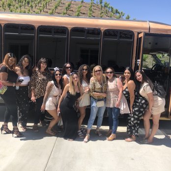 Woody Wagon Wine Tours - Wine Tours Near Me Woody Wagon Wine Tours - Wine Tours Near Me