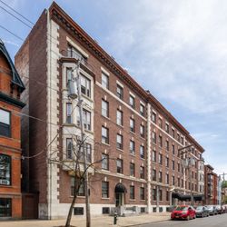 Willett Apartments