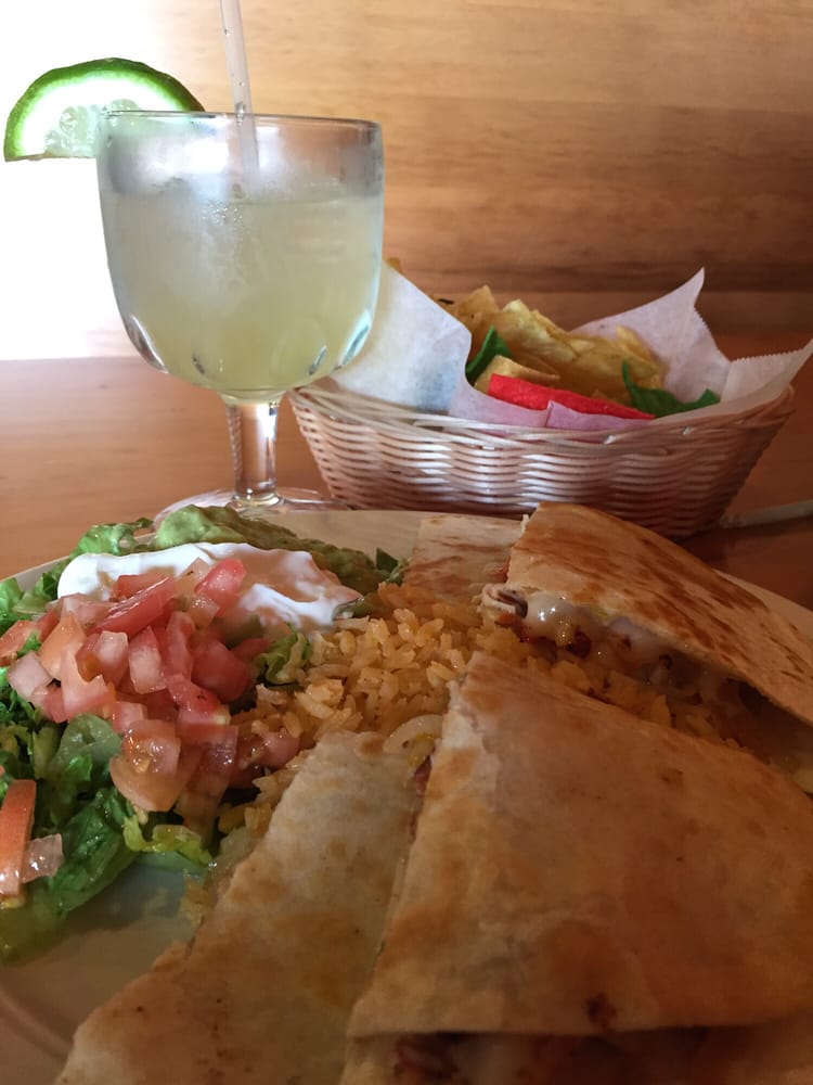 Blue Margaritas Bar and Grill