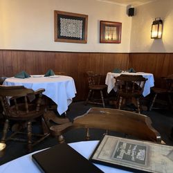 The Range Line Inn