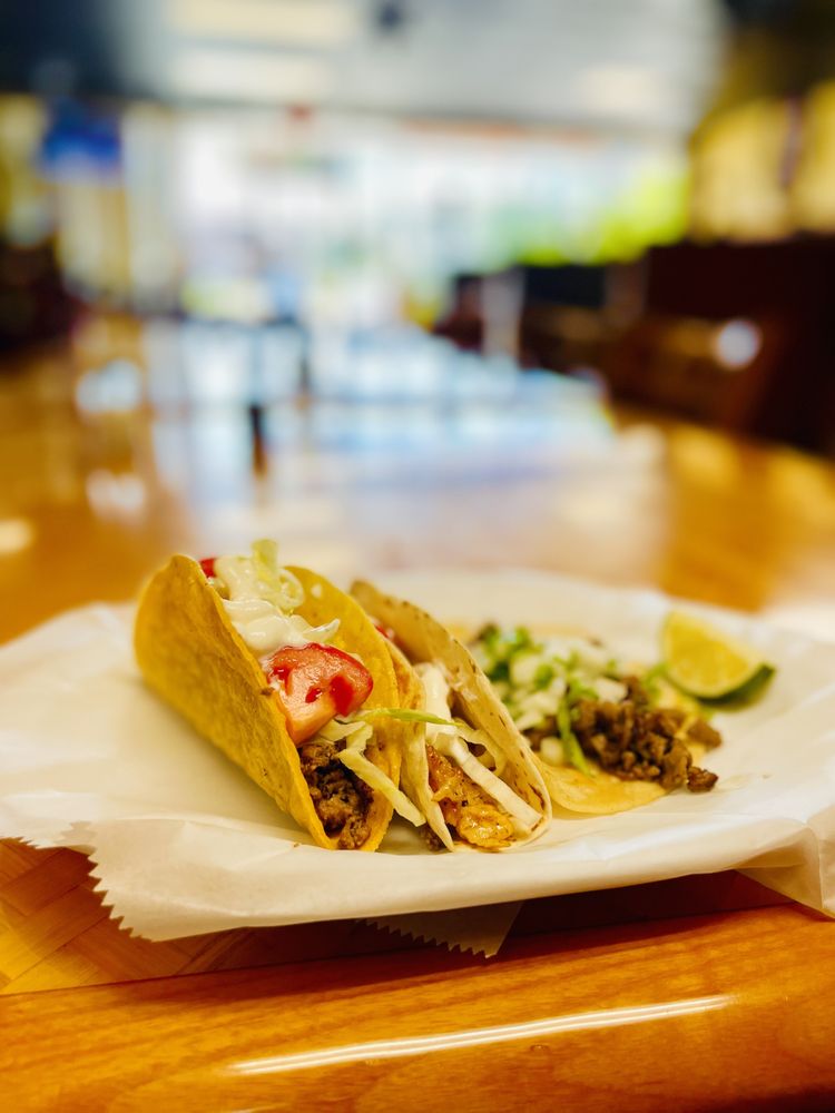 El Taquito Olympico Logo