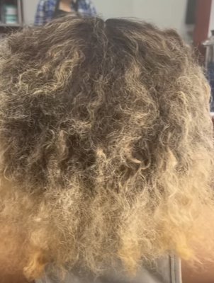 Gugush Hair Studio by null