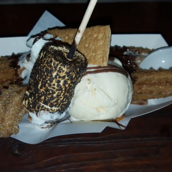 Churro Co - Campfire - Desserts Near Me - Austin, Texas Churro Co - Campfire - Desserts Near Me - Austin, Texas