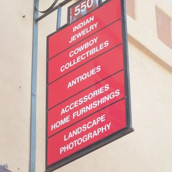 Southwest Indian Traders - Jewelry Near Me - Park City, Utah