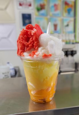 Flavor Brigade by null