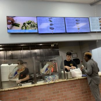 Gyro Grill - Greek Near Me - Maricopa, Arizona