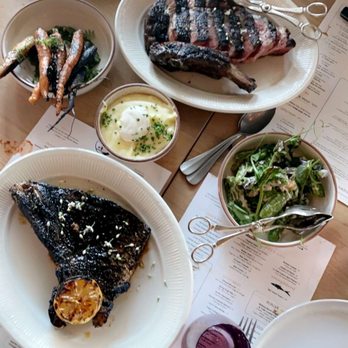 Ember & Rye - Seafood Near Me - Carlsbad, California Ember & Rye - Seafood Near Me - Carlsbad, California