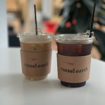 Cassel Earth Coffee - Banana Latte & Cold Brew - Coffee & Tea Near Me - Irvine, California Cassel Earth Coffee - Banana Latte & Cold Brew - Coffee & Tea Near Me - Irvine, California