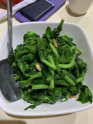 Shanghai Fresh by null