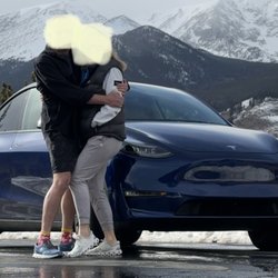 Tesla - New Model Y Performance
