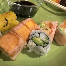 SAWA JAPAN HIBACHI & SUSHI - Updated August 2025 - 53 Photos