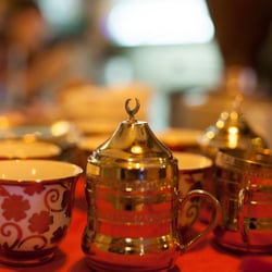 Keshk Cafe & Restaurant