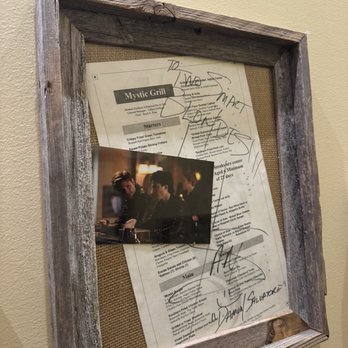 Mystic Grill - Southern Near Me - Covington, Georgia