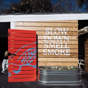Two Goose - Signage - Barbeque Near Me - Austin, Texas