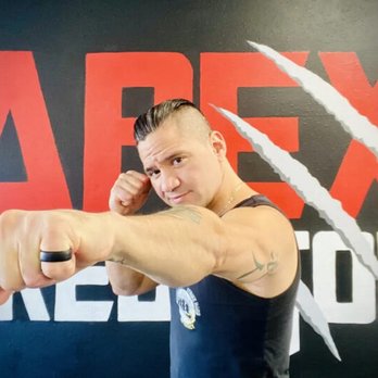 Apex Predator - Owner/Head Coach Rudy Vidaurri - Kickboxing Near Me - Rancho Cordova, California Apex Predator - Owner/Head Coach Rudy Vidaurri - Kickboxing Near Me - Rancho Cordova, California