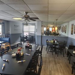 Magnolia Restaurant