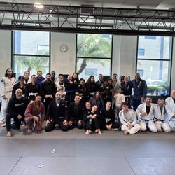 Krav Maga Worldwide - A community of people working together to be safer and stronger.