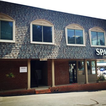 Skye Hair Studio - Entry to Skye Hair Studio - Hair Salons Near Me - Marietta, Georgia