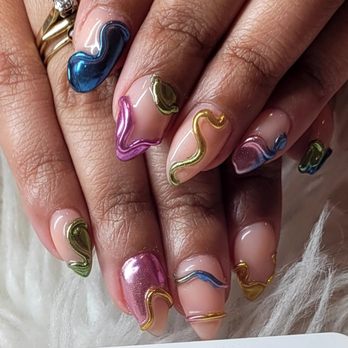 Specialties Nails - Nail Technicians Near Me - havelock, North Carolina Specialties Nails - Nail Technicians Near Me - havelock, North Carolina