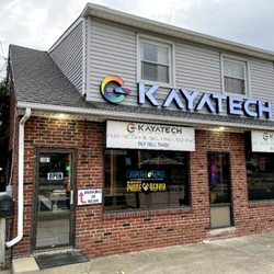 Kayatech Computer & Phone repair - #Kayatech