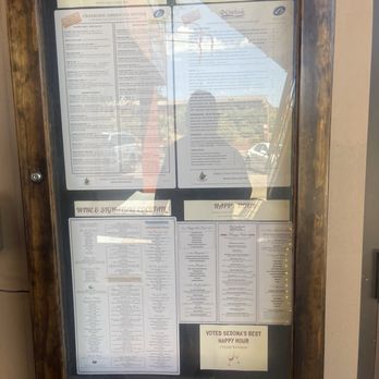 Creekside American Bistro - New American Near Me - Sedona, Arizona