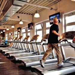 Just Fit Light - Just Fit 10 Light Fitnessclub * Köln Godorf