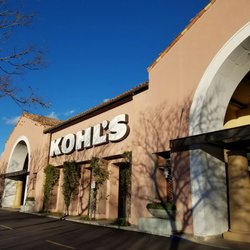 Exterior of store.