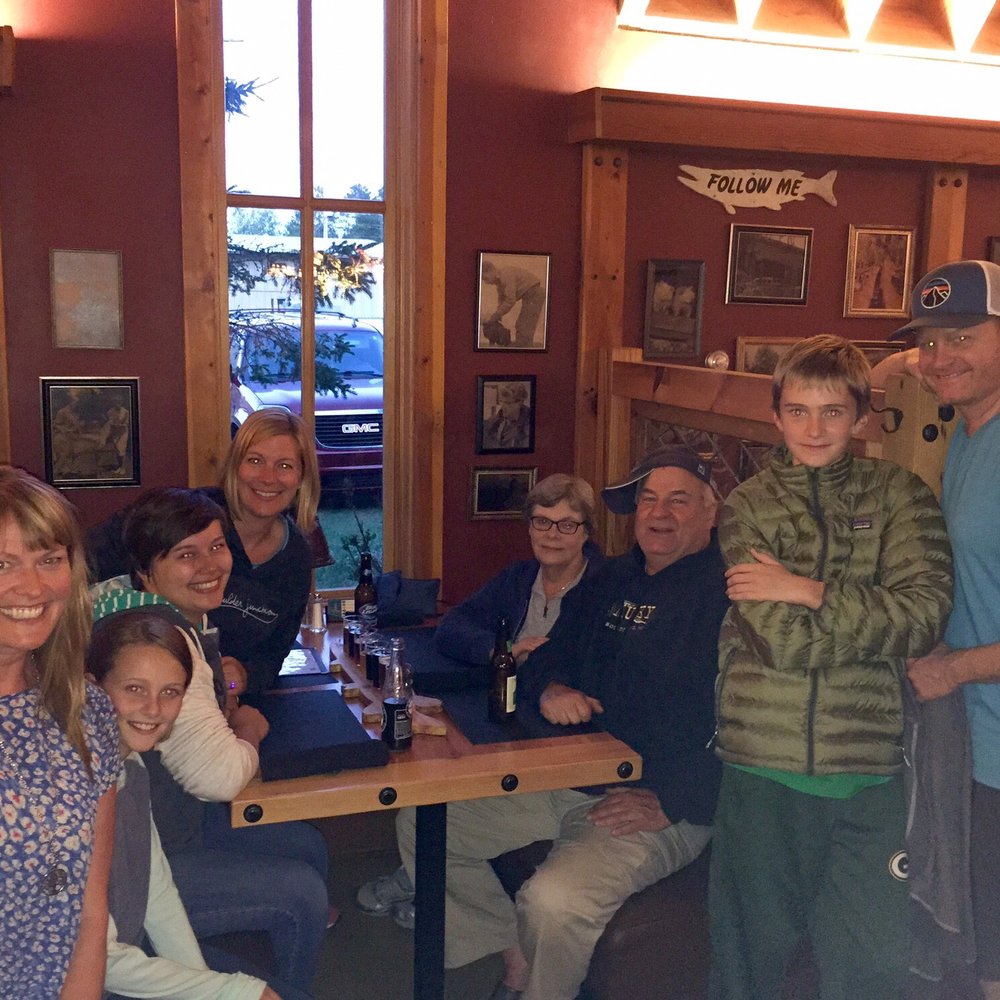 Aqualand Ale House - Hanging with family in Boulder Junction! - New American Near Me - Boulder Junction, Wisconsin Aqualand Ale House - Hanging with family in Boulder Junction! - New American Near Me - Boulder Junction, Wisconsin