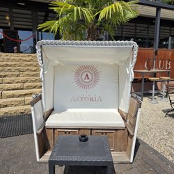 Club Astoria
