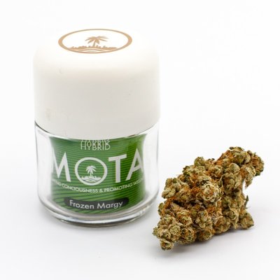 MOTA - Medicine Of The Angels by null