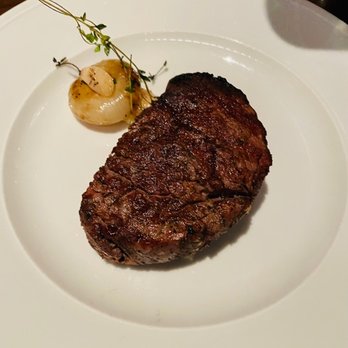 One Steakhouse - 8oz Filet Mignon - Steakhouses Near Me - Las Vegas, Nevada One Steakhouse - 8oz Filet Mignon - Steakhouses Near Me - Las Vegas, Nevada