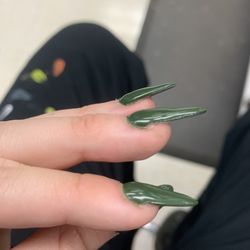 V.I.P Nails & Spa
