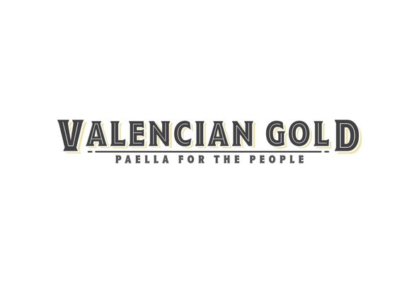 Valencian Gold by null