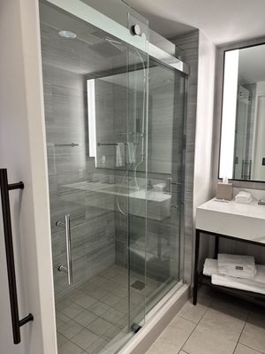 The Westin Charlotte by null