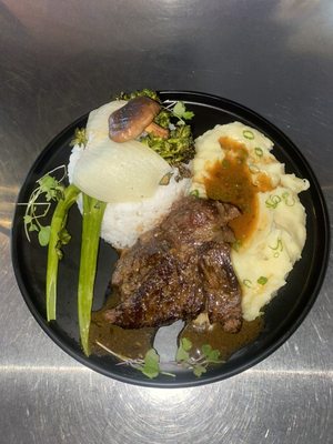 Umami Don Bistro by null