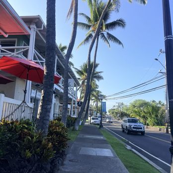 Island Lava Java - American Near Me - Kailua Kona, Hawaii