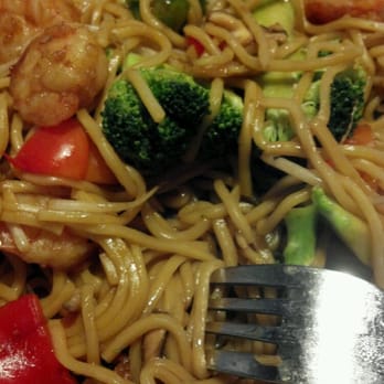 P.F. Chang's - Shrimp lomein - Chinese Near Me - Albany, New York P.F. Chang's - Shrimp lomein - Chinese Near Me - Albany, New York