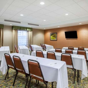 Hampton Inn & Suites Pasco/Tri-Cities - Meeting Room - Hotels Near Me - Pasco, Washington Hampton Inn & Suites Pasco/Tri-Cities - Meeting Room - Hotels Near Me - Pasco, Washington
