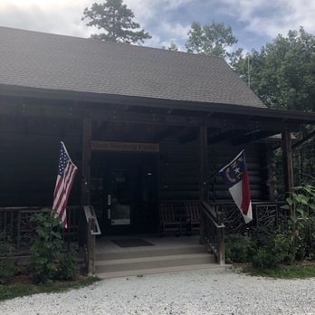 DuPont State Forest - Visitor center - Hiking Near Me - Cedar Mountain, North Carolina