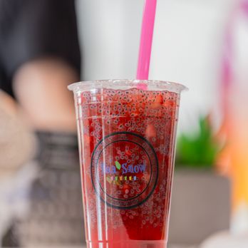 Tea Snow - Coffee & Tea Near Me - Chandler, Arizona Tea Snow - Coffee & Tea Near Me - Chandler, Arizona