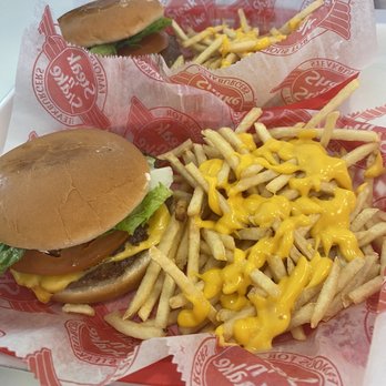 Steak ’n Shake - American Near Me - Sunrise, Florida