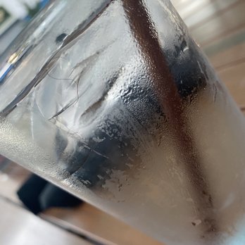 Kalaveras - Hair in the ice. - Cocktail Bars Near Me - Bellflower, California