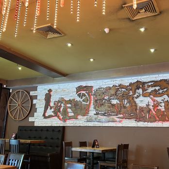 Brown Sugar Bar & Restaurant - It really a lovely piece of art work - Cuban Near Me - New York, New York Brown Sugar Bar & Restaurant - It really a lovely piece of art work - Cuban Near Me - New York, New York